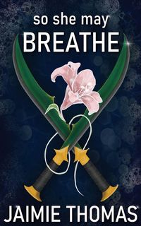 Produktbild: So She May Breathe