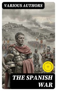 Produktbild: The Spanish War