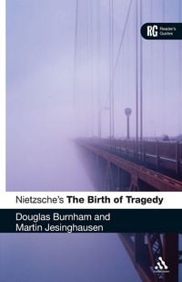 Produktbild: Nietzsche's 'The Birth of Tragedy'