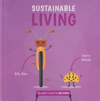Produktbild: Sustainable Living