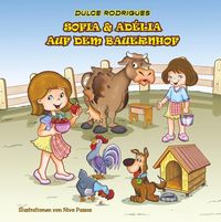 Produktbild: Sofia & Ad&eacute;lia auf dem Bauernhof