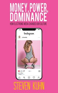 Produktbild: Money, Power, Dominance