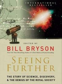Produktbild: Seeing Further