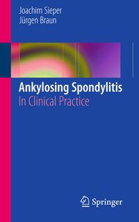 Produktbild: Ankylosing Spondylitis