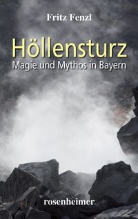 Produktbild: H&ouml;llensturz