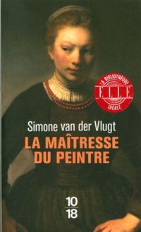 Produktbild: La ma&icirc;tresse du peintre