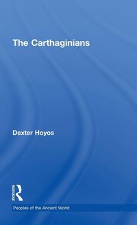 Produktbild: The Carthaginians