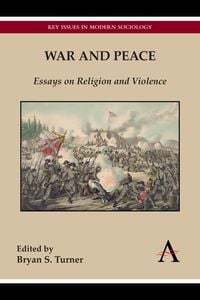 Produktbild: War and Peace