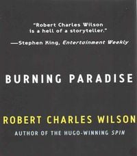 Produktbild: Burning Paradise