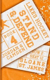 Produktbild: Stand and Defend