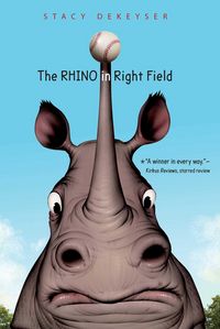 Produktbild: The Rhino in Right Field