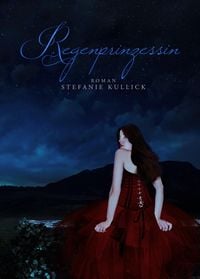 Produktbild: Regenprinzessin