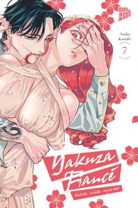 Produktbild: Yakuza Fianc&eacute; &ndash; Verliebt, verlobt, verpiss dich 7