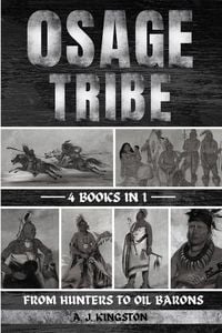 Produktbild: Osage Tribe