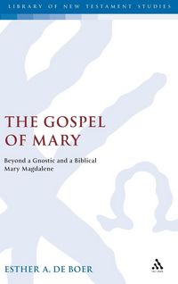 Produktbild: The Gospel of Mary