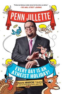 Produktbild: Every Day Is an Atheist Holiday!