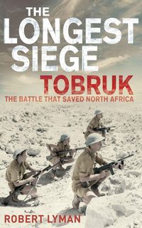 Produktbild: The Longest Siege
