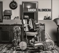 Produktbild: Banda Blondeau