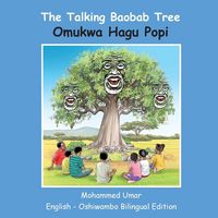 Produktbild: The Talking Baobab Tree