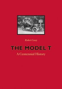 Produktbild: Casey, R: The Model T