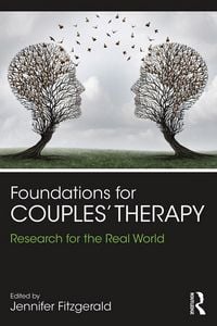 Produktbild: Foundations for Couples' Therapy