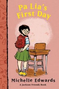 Produktbild: Pa Lia's First Day