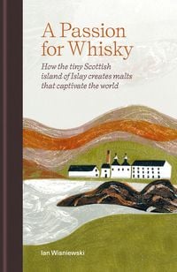 Produktbild: A Passion for Whisky