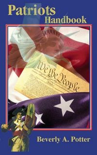 Produktbild: Patriots Handbook