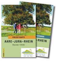 Bild vom Artikel Aare - Jura - Rhein vom Autor Peter Bircher