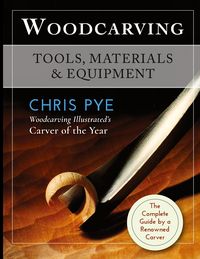 Produktbild: Woodcarving