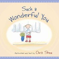 Produktbild: Such a Wonderful You