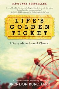 Produktbild: Life's Golden Ticket