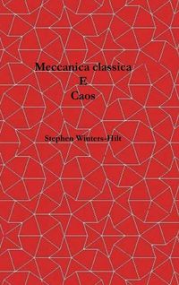 Produktbild: Meccanica classica e caos