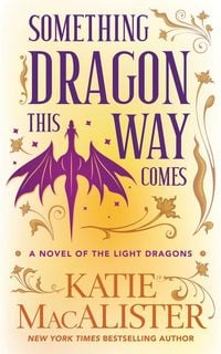 Produktbild: Something Dragon This Way Comes
