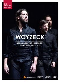 Produktbild: Mastroberardino/Hackl/Strutzenberger: Woyzeck