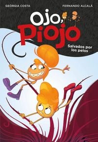 Produktbild: Salvados por los pelos