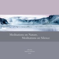 Produktbild: Meditations on Nature, Meditations on Silence