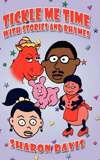 Produktbild: Tickle Me Time With Stories and Rhymes
