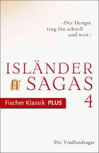 Produktbild: Die V&iacute;nlandsagas