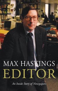 Produktbild: Editor