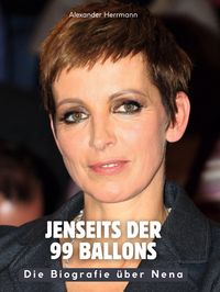 Produktbild: Jenseits der 99 Ballons
