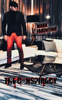 Produktbild: The Conspiracy