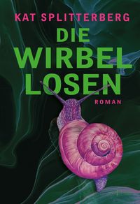 Produktbild: Die Wirbellosen