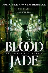 Produktbild: Blood Jade