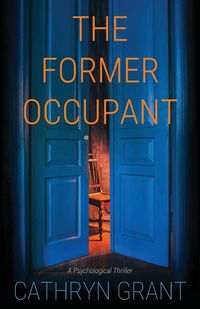 Produktbild: The Former Occupant