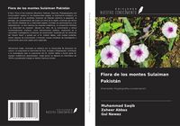 Produktbild: Flora de los montes Sulaiman Pakist&aacute;n