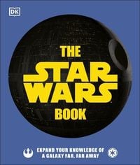 Bild vom Artikel The Star Wars Book vom Autor Cole Horton