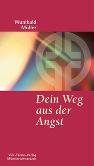 Produktbild: Dein Weg aus der Angst