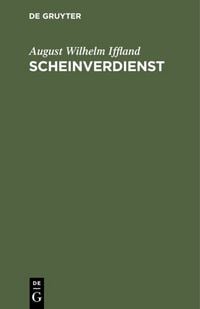 Produktbild: Scheinverdienst