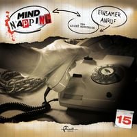 Produktbild: MindNapping, Folge 15: Einsamer Anruf